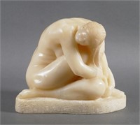 IGNACIO CASTANEDA, Nude Sculpture
