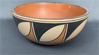 Helen D Bird Dough Bowl of the Santo Domingo