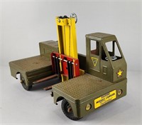1950's Ny-Lint Guided Missile Carrier