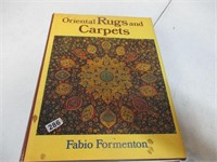 Oriental Rugs & Carpet Guide