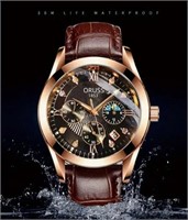 New Orrus Watch
