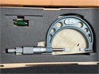 Mituoyo Micrometer Group