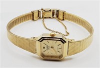 (N) Michelle Louis Wrist Watch