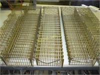 Basket Moulds