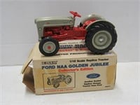 Ford NAA Golden Jubilee 1/16 Scale