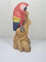 Parrot Figure Deco