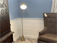 2PC FLOOR LAMPS