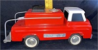 Nylint Ford Ecoline