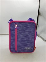 Thermos insulated lunch box