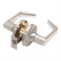 Tell Manufacturing CL100013 Satin Chrome...