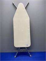 Metal Heavy Duty Ironing Board 18"x48"