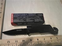 5 N 1 EDC Knife