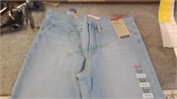 Women's Levi's shaping skinny jeans 30 x 30