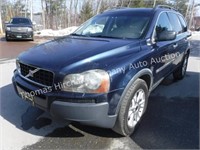 2004 Volvo XC90