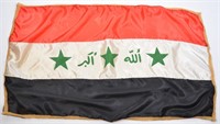 Bring Back Iraqi Flag