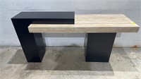 Entryway or Sofa Table K10C
