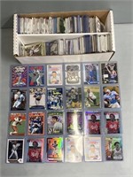 Sports Cards Lot Collection 1 Box