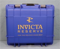 Invicta 15-Slot Impact Proof Watch Case