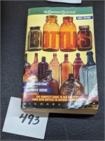 Bottles Price Guide Book