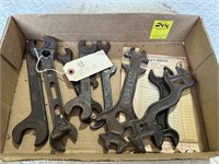 IH Wrenches