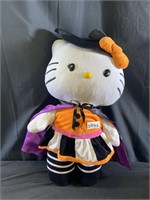 Hello Kitty Witch