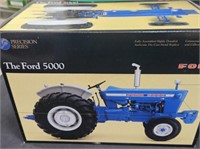Ford 5000 Precision Tractor