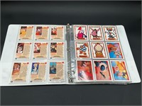 Lot 1990's American Tale Movie Collector's Cards