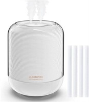 Top Fill Cool Mist Humidifier