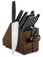 Select by Calphalon™ Self-Sharpening Knife Set