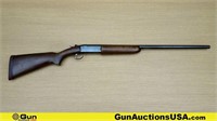 WINCHESTER 37 20 ga. Shotgun. Good Condition. 26"