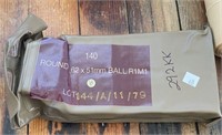 7.62x51 South African Battle Pack