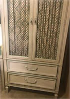 Armoire - French Provencal Style