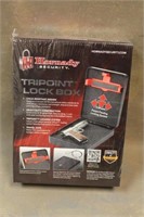 Hornady TriPoint Lock Box Gun Safe