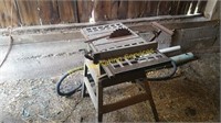 Delta 10" Bench Saw