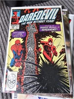 Daredevil, Vol. 1 #270A