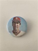 Jack Clark MLB St. Louis Cardinals Pin