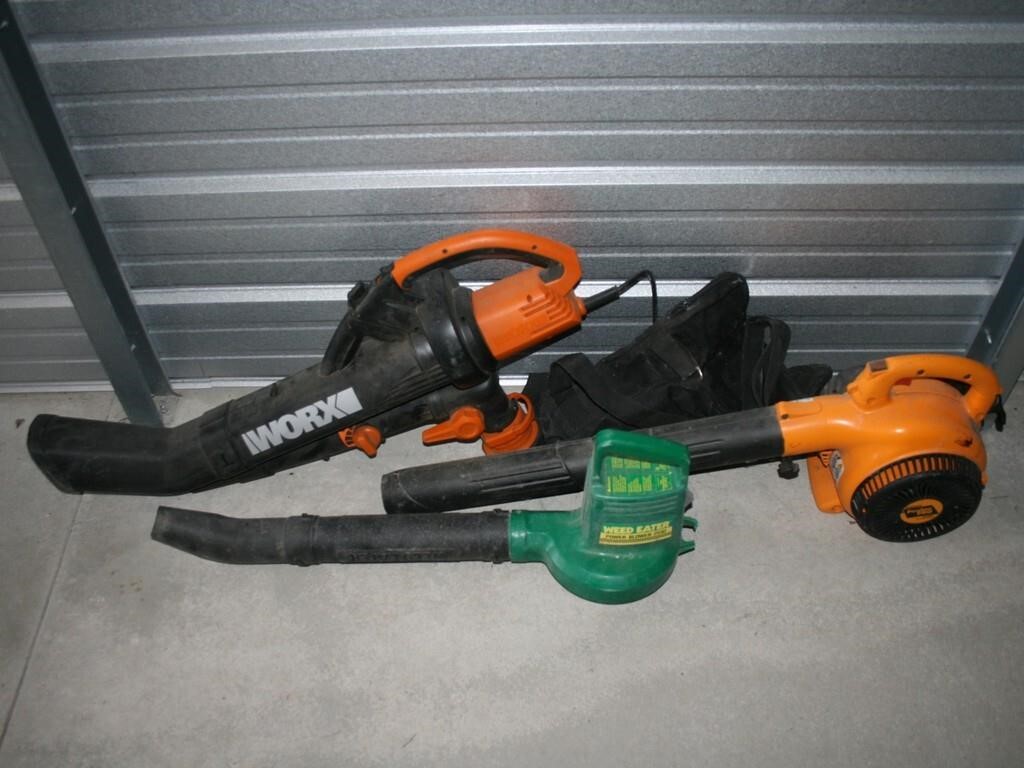 July 11th Tools & Household Sale