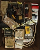 Box Lot - Electrical & More