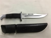 Buck knife