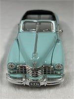 1947 Cadillac Series Convertible Die-cast