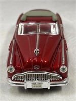 1949 Buick Roadmaster Convertible Die-cast