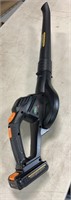 Scotts 20v Cordless Leaf Blower