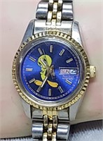 Tweety Wrist Watch