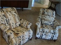 Print Chairs