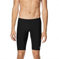 SIZE : M - Speedo Men's Swimsuit Jammer