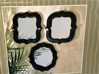 Accents Mirror Collection New