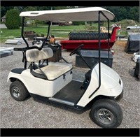 Golf Cart (gas)