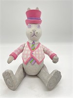 Easter Walter Rabbit Figurine 1984