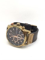 CURREN Top Brand Casual Sport Men's Watch Luxury