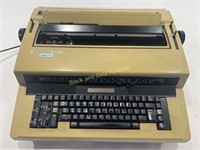 VTG Silver Reed EX 60 Electric Typewriter